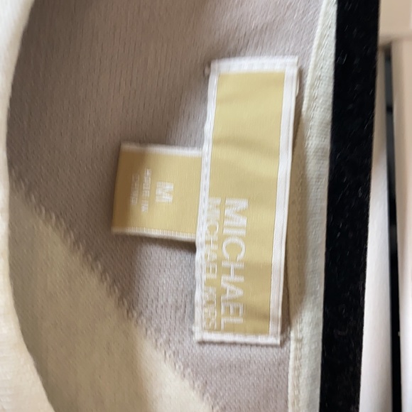 Michael Kors Color Block Dress - Picture 2 of 5